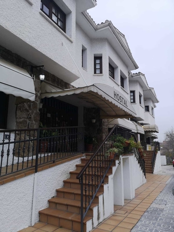 Imagen general del Hotel Hostal Asador Julian Brunete. Foto 5