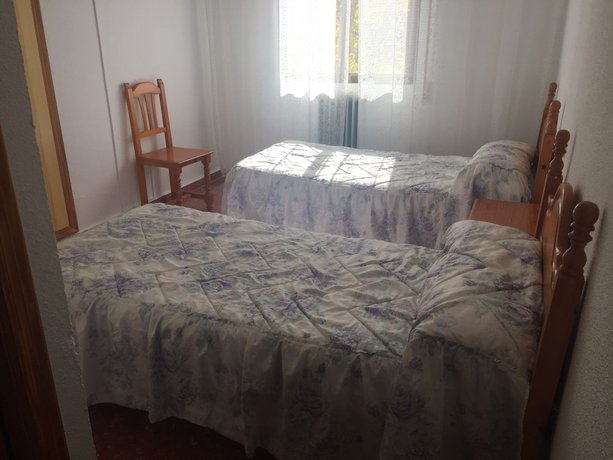 Imagen de la habitación del Hotel Hostal Atalaya. Foto 9