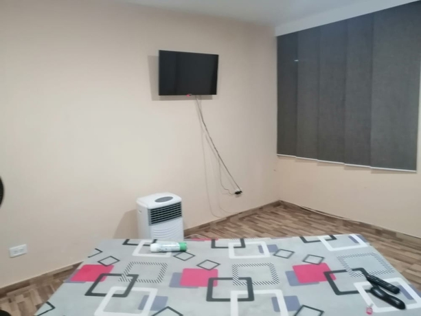 Imagen de la habitación del Hotel Hostal Avanza. Foto 6