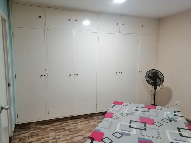 Imagen de la habitación del Hotel Hostal Avanza. Foto 7