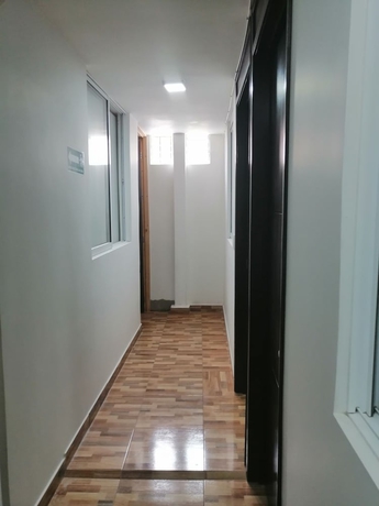 Imagen de los interiores del Hotel Hostal Avanza. Foto 12