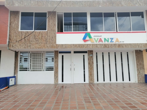 Imagen general del Hotel Hostal Avanza. Foto 1