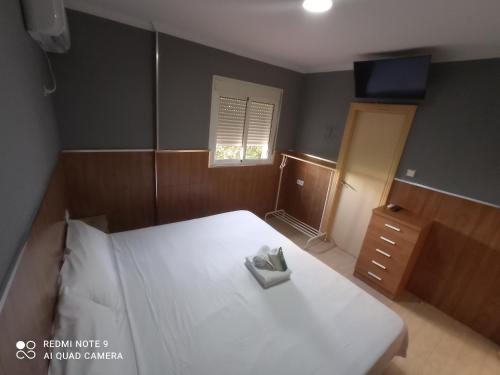 Imagen de la habitación del Hotel Hostal Avenida Andalucia. Foto 11