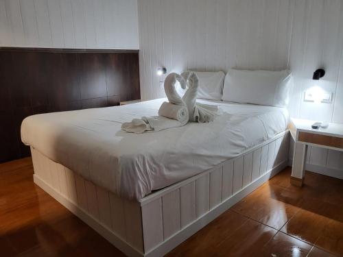 Imagen de la habitación del Hotel Hostal Avenida Andalucia. Foto 14