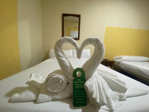 Imagen de la habitación del Hotel Hostal Avenida Andalucia. Foto 16