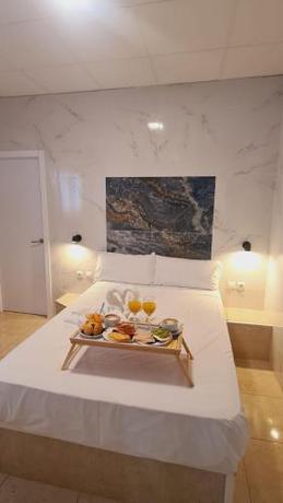 Imagen general del Hotel Hostal Avenida Andalucia. Foto 7