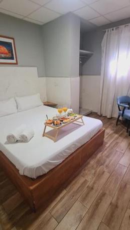 Imagen de la habitación del Hotel Hostal Avenida Andalucia. Foto 19