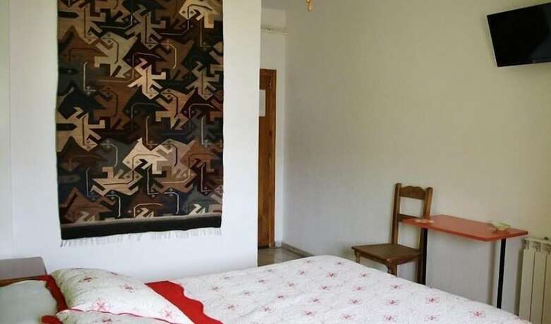 Imagen general del Hotel Hostal Avenida, Arenas de San Pedro. Foto 3