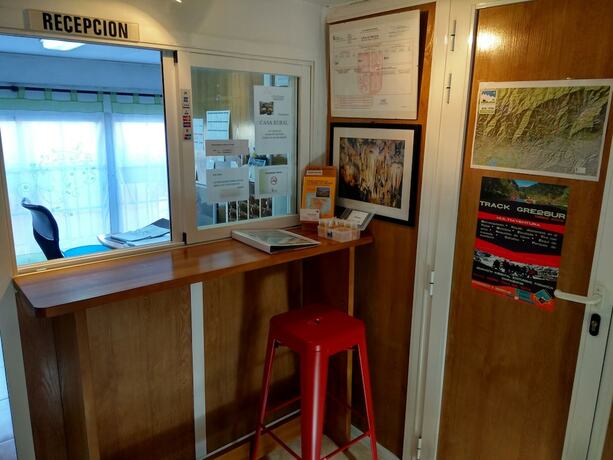 Imagen general del Hotel Hostal Avenida, Arenas de San Pedro. Foto 12