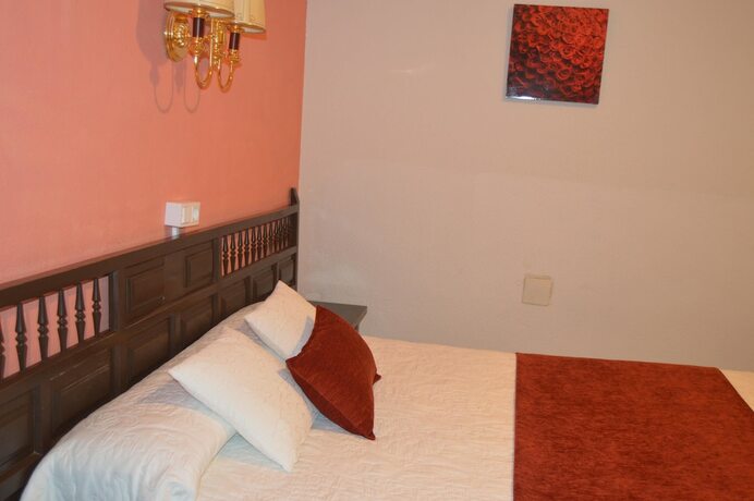 Imagen general del Hotel Hostal Avenida Cuenca. Foto 4
