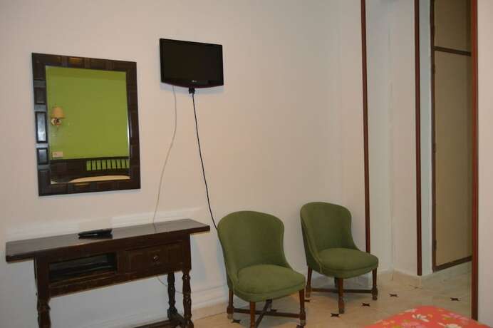 Imagen general del Hotel Hostal Avenida Cuenca. Foto 5