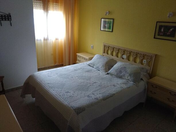 Imagen general del Hotel Hostal Avenida. Foto 4