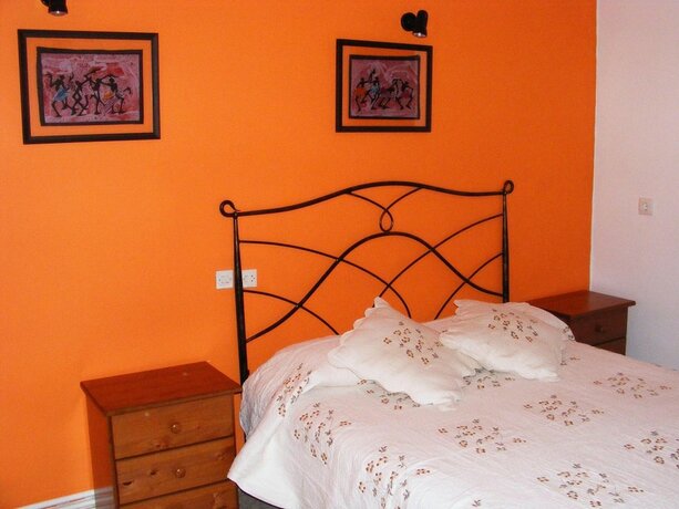 Imagen general del Hotel Hostal Avenida. Foto 10