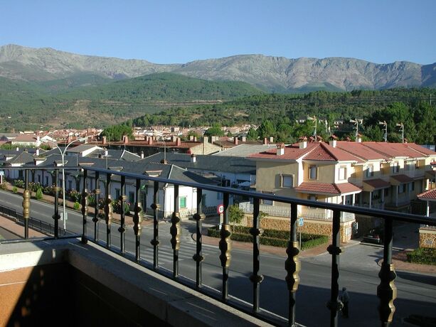 Imagen general del Hotel Hostal Avenida. Foto 11