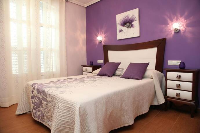 Imagen general del Hotel Hostal Avenida, Tabernas. Foto 1