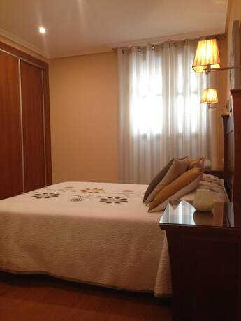 Imagen general del Hotel Hostal Avenida, Tabernas. Foto 2