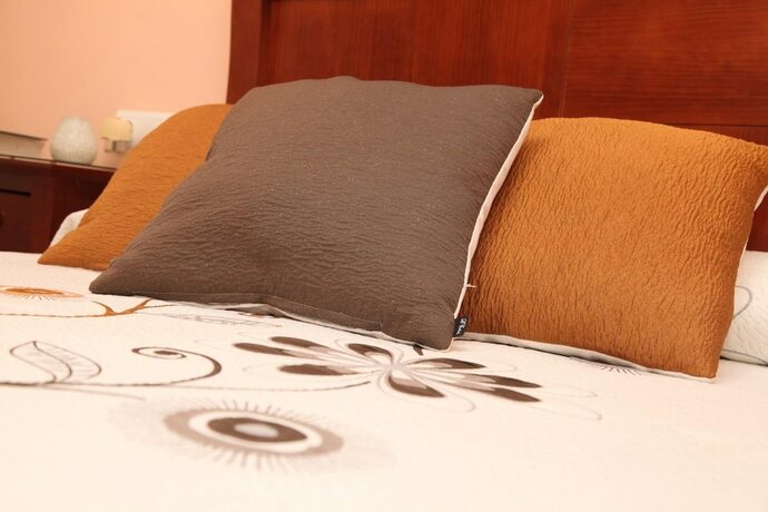 Imagen general del Hotel Hostal Avenida, Tabernas. Foto 12