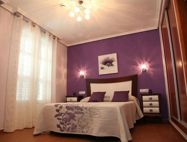 Imagen general del Hotel Hostal Avenida, Tabernas. Foto 13