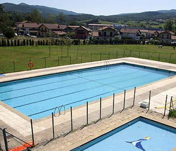 Imagen general del Hotel Hostal Ayestaran I. Foto 4