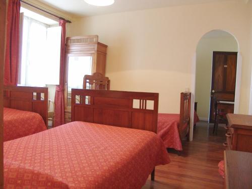 Imagen de la habitación del Hotel Hostal Ayestaran I. Foto 18