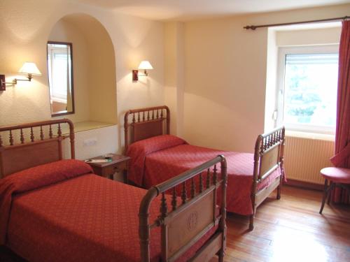 Imagen general del Hotel Hostal Ayestaran I. Foto 11