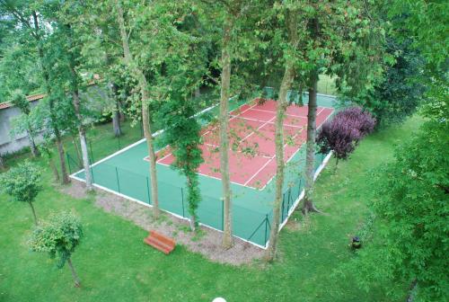 Imagen general del Hotel Hostal Ayestaran I. Foto 13