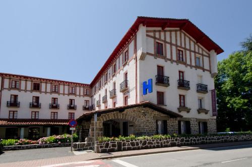 Imagen de la habitación del Hotel Hostal Ayestaran I. Foto 20