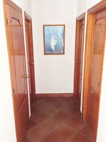 Imagen general del Hotel Hostal Azul. Foto 7