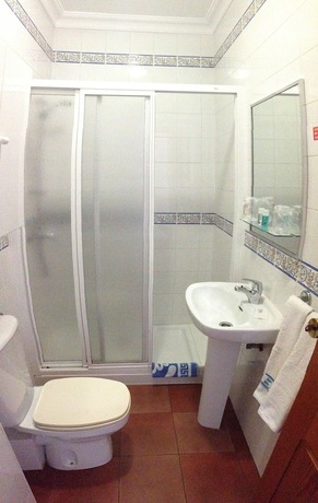 Imagen general del Hotel Hostal Azul. Foto 13