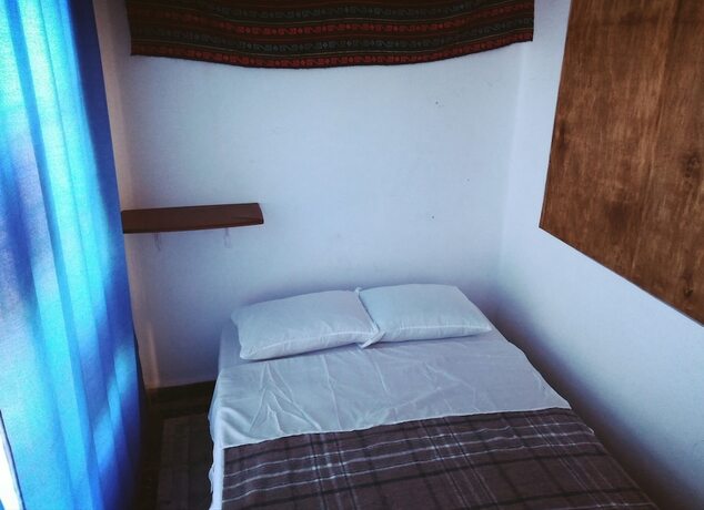 Imagen general del Hotel Hostal Azul Puebla. Foto 1