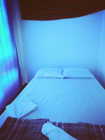 Imagen general del Hotel Hostal Azul Puebla. Foto 6