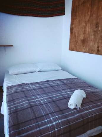 Imagen general del Hotel Hostal Azul Puebla. Foto 7