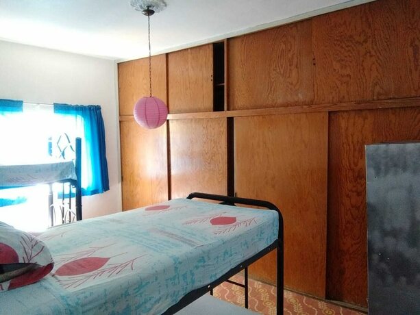 Imagen de la habitación del Hotel Hostal Azul Puebla. Foto 17