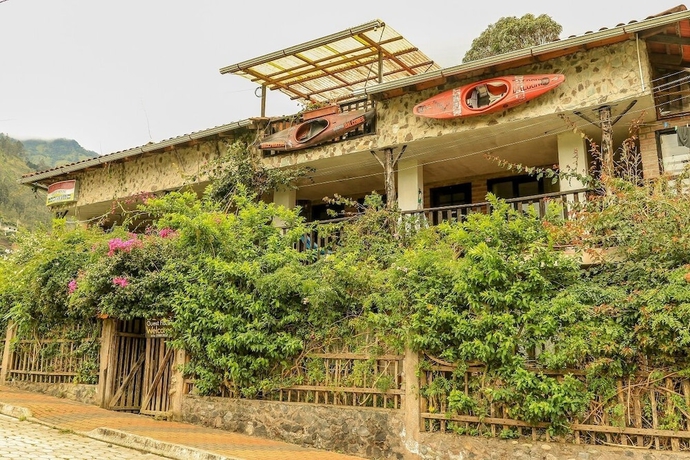 Imagen general del Hotel Hostal Backpackers Balcones. Foto 1