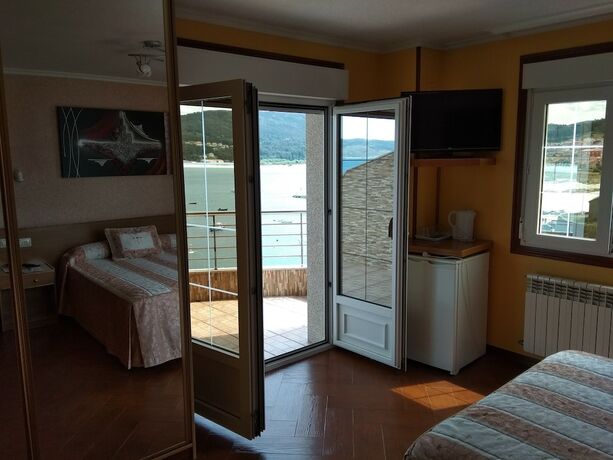 Imagen general del Hotel Hostal Bah&iacute;a. Foto 2