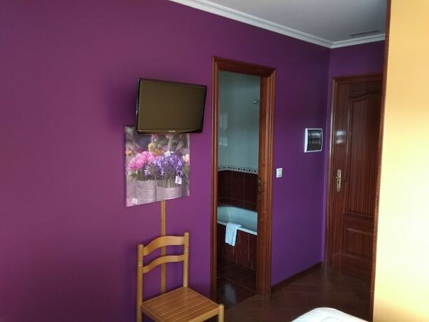 Imagen general del Hotel Hostal Bah&iacute;a. Foto 6