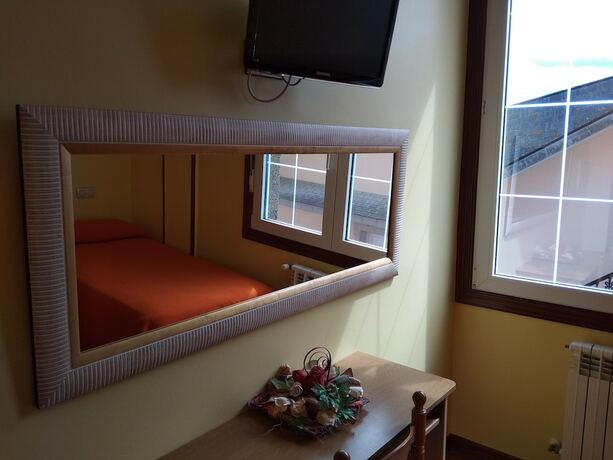 Imagen general del Hotel Hostal Bah&iacute;a. Foto 8