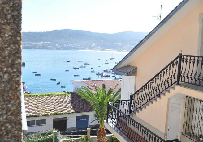Imagen general del Hotel Hostal Bah&iacute;a. Foto 10