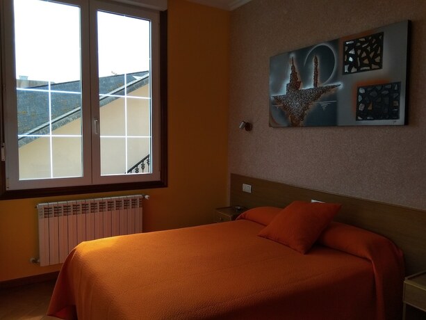Imagen general del Hotel Hostal Bah&iacute;a. Foto 11
