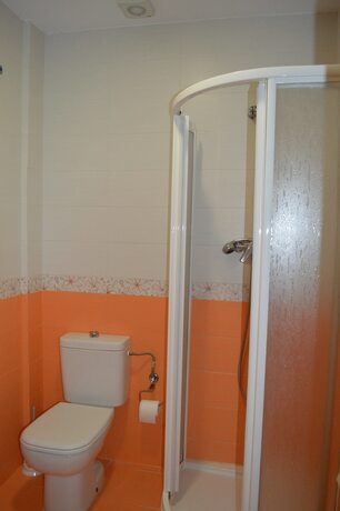 Imagen general del Hotel Hostal Balcón de Extremadura. Foto 1