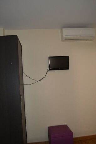 Imagen de la habitación del Hotel Hostal Balc&oacute;n de Extremadura. Foto 16