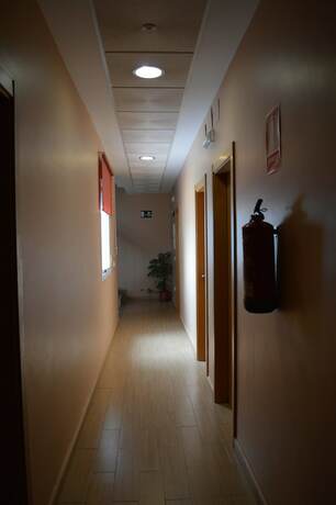 Imagen general del Hotel Hostal Balc&oacute;n de Extremadura. Foto 4