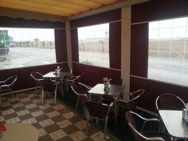 Imagen general del Hotel Hostal Balc&oacute;n de Extremadura. Foto 6