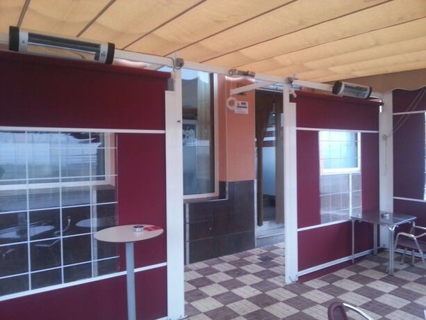 Imagen general del Hotel Hostal Balc&oacute;n de Extremadura. Foto 8