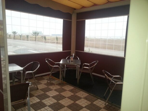 Imagen general del Hotel Hostal Balc&oacute;n de Extremadura. Foto 9