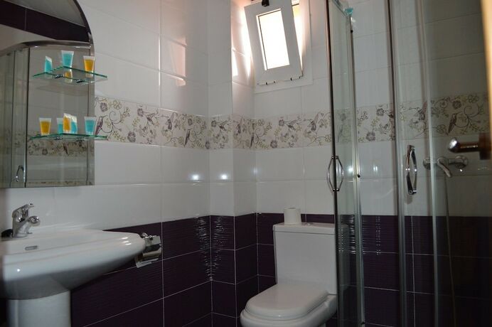 Imagen general del Hotel Hostal Balc&oacute;n de Extremadura. Foto 14