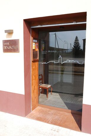 Imagen general del Hotel Hostal Barris. Foto 1