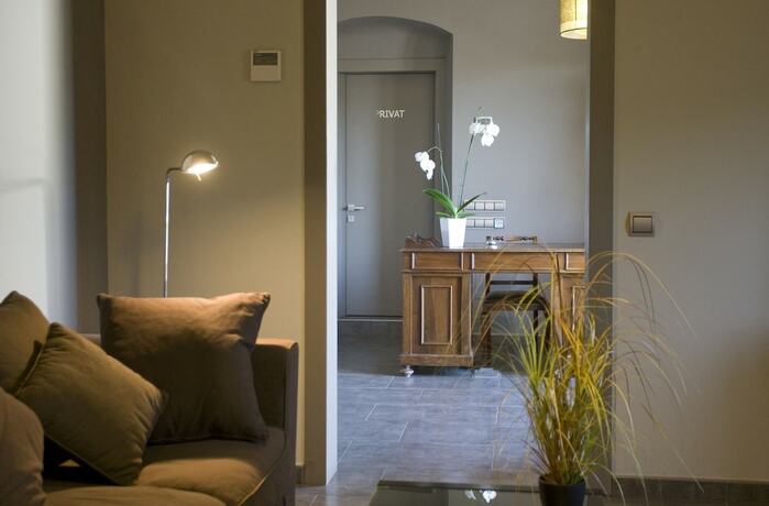 Imagen general del Hotel Hostal Barris. Foto 3