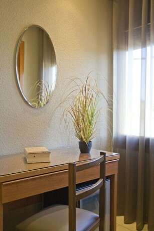Imagen general del Hotel Hostal Barris. Foto 6