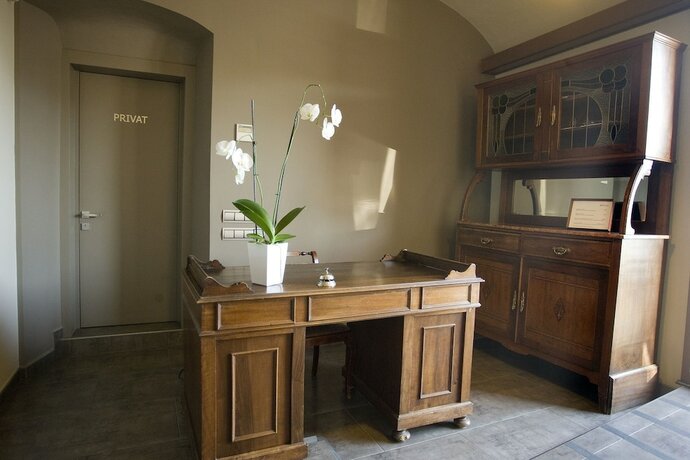 Imagen general del Hotel Hostal Barris. Foto 8
